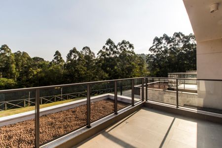 Casa de condomínio para alugar com 230m², 2 quartos e 3 vagasVaranda