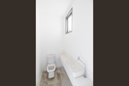 Casa de condomínio para alugar com 230m², 2 quartos e 3 vagasLavabo