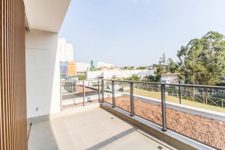 Casa de condomínio para alugar com 230m², 2 quartos e 3 vagasVaranda