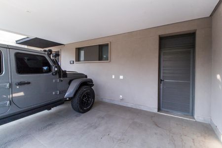 Casa de condomínio para alugar com 230m², 2 quartos e 3 vagasGaragem