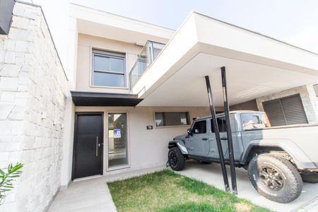 Casa de condomínio para alugar com 230m², 2 quartos e 3 vagasGaragem