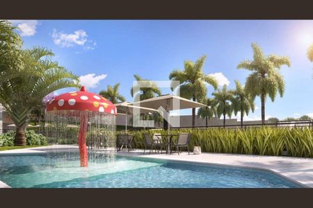 Casa de condomínio para alugar com 230m², 2 quartos e 3 vagasPiscina
