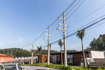 Casa de condomínio para alugar com 230m², 2 quartos e 3 vagasVista da Rua