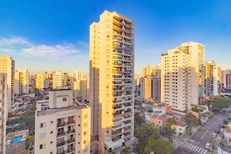 Apartamento à venda com 3 quartos, 78m² em Vila da Saúde, São Paulo