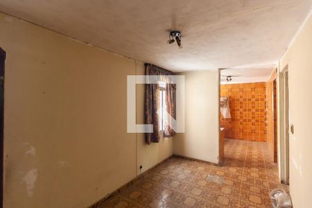 Apartamento à venda com 2 quartos, 45m² em Jardim Sapopemba, São Paulo