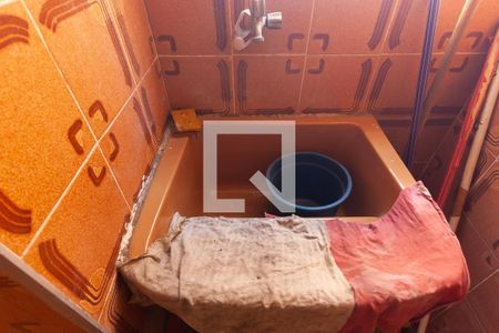 Apartamento à venda com 2 quartos, 45m² em Jardim Sapopemba, São Paulo