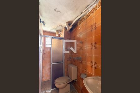 Apartamento à venda com 2 quartos, 45m² em Jardim Sapopemba, São Paulo