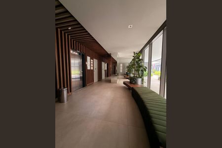 Apartamento à venda com 51m², 1 quarto e 1 vagaÁrea externa