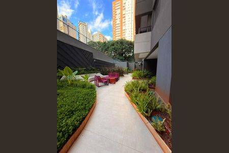 Apartamento à venda com 51m², 1 quarto e 1 vagaÁrea externa