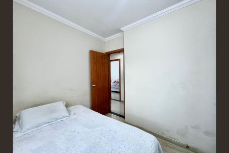 Quarto 1 de apartamento à venda com 3 quartos, 128m² em Santa Monica, Belo Horizonte