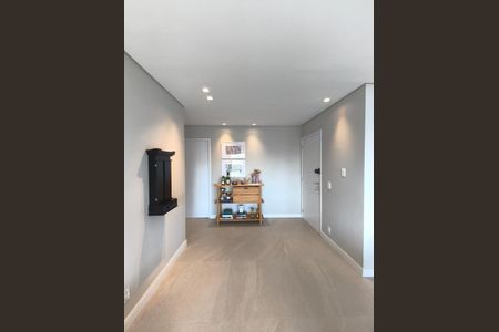 Sala de apartamento à venda com 2 quartos, 68m² em Vila da Saúde, São Paulo