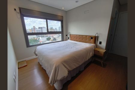 Quarto de apartamento à venda com 2 quartos, 68m² em Vila da Saúde, São Paulo
