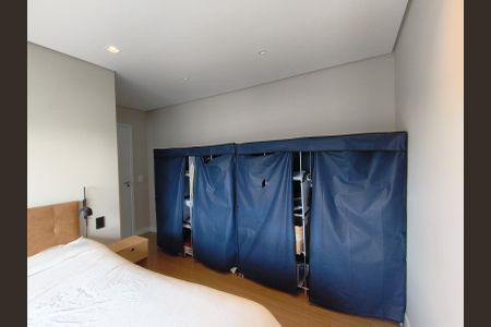 Quarto de apartamento à venda com 2 quartos, 68m² em Vila da Saúde, São Paulo