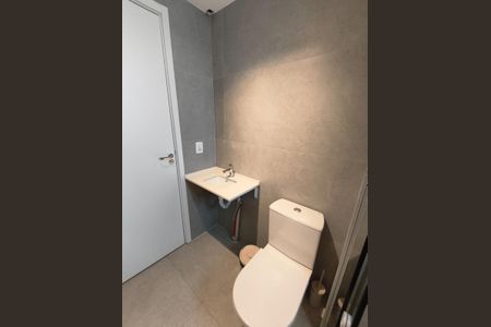 Apartamento à venda com 68m², 2 quartos e 1 vagaBanheiro