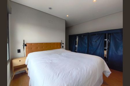 Quarto de apartamento à venda com 2 quartos, 68m² em Vila da Saúde, São Paulo