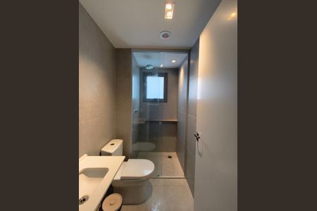 Apartamento à venda com 68m², 2 quartos e 1 vagaBanheiro