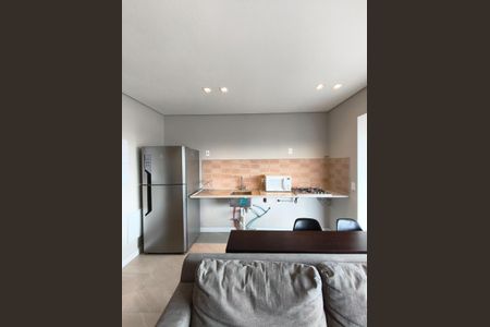 Apartamento à venda com 68m², 2 quartos e 1 vagaCozinha