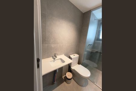 Apartamento à venda com 68m², 2 quartos e 1 vagaBanheiro