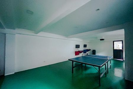 Apartamento à venda com 77m², 2 quartos e 1 vagaSala de Jogos
