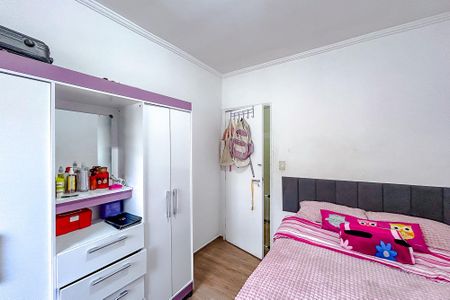 Quarto 1 de apartamento à venda com 2 quartos, 77m² em Penha de França, São Paulo