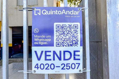 Apartamento à venda com 77m², 2 quartos e 1 vagaPlaquinha