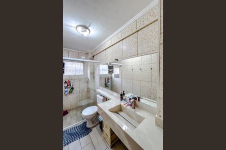 Apartamento à venda com 77m², 2 quartos e 1 vagaBanheiro