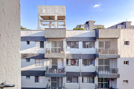 Apartamento à venda com 77m², 2 quartos e 1 vagaVista do Quarto 2