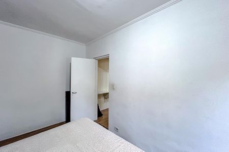 Apartamento à venda com 77m², 2 quartos e 1 vagaQuarto 2