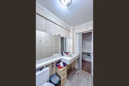 Apartamento à venda com 77m², 2 quartos e 1 vagaBanheiro