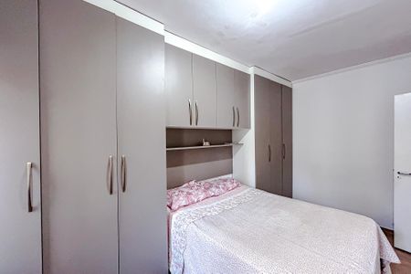 Apartamento à venda com 77m², 2 quartos e 1 vagaQuarto 2
