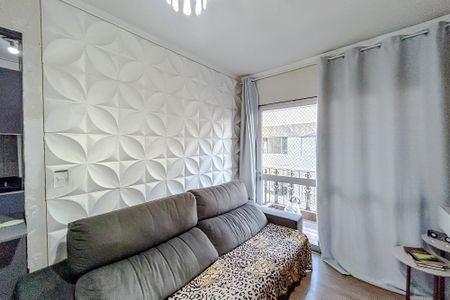 Apartamento à venda com 77m², 2 quartos e 1 vagaSala