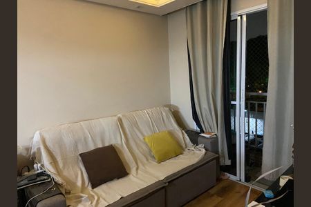 Apartamento à venda com 2 quartos, 57m² em Jaguaré, São Paulo