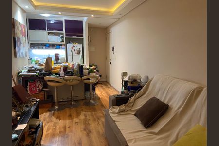 Apartamento à venda com 2 quartos, 57m² em Jaguaré, São Paulo