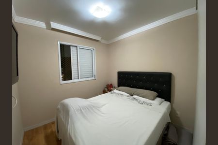 Apartamento à venda com 2 quartos, 57m² em Jaguaré, São Paulo