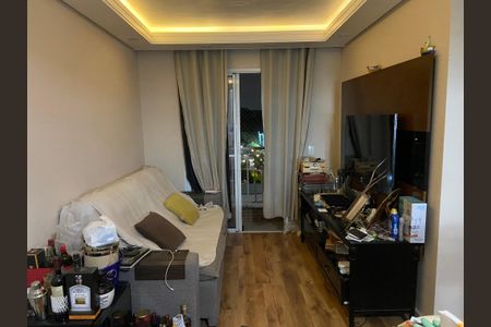Apartamento à venda com 2 quartos, 57m² em Jaguaré, São Paulo