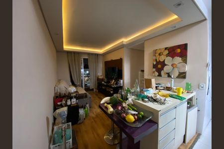 Apartamento à venda com 2 quartos, 57m² em Jaguaré, São Paulo