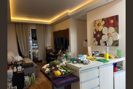 Apartamento à venda com 2 quartos, 57m² em Jaguaré, São Paulo
