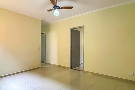 Sala de apartamento para alugar com 3 quartos, 63m² em Vila Jerusalem, São Bernardo do Campo