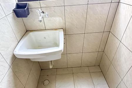 Apartamento para alugar com 63m², 3 quartos e 1 vagaÁrea de Serviço