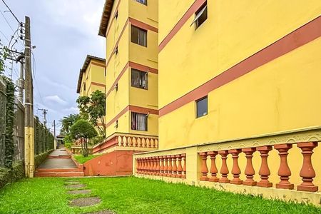 Apartamento para alugar com 63m², 3 quartos e 1 vagaÁrea Comum