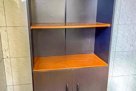 Apartamento para alugar com 63m², 3 quartos e 1 vagaÁrea de Serviço