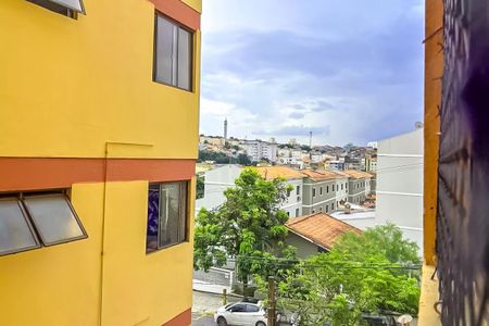 Apartamento para alugar com 63m², 3 quartos e 1 vagaVista da Sala