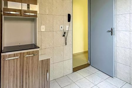 Apartamento para alugar com 63m², 3 quartos e 1 vagaCozinha