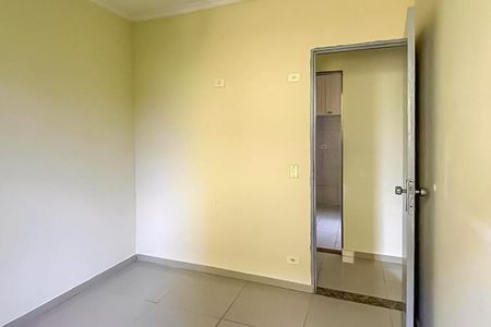 Apartamento para alugar com 63m², 3 quartos e 1 vagaQuarto 2