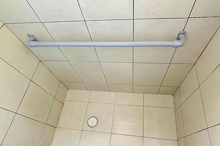 Apartamento para alugar com 63m², 3 quartos e 1 vagaBanheiro