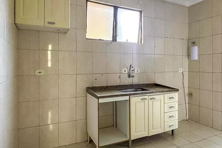 Apartamento para alugar com 63m², 3 quartos e 1 vagaCozinha