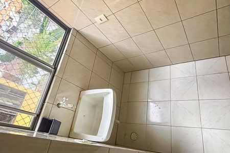 Apartamento para alugar com 63m², 3 quartos e 1 vagaÁrea de Serviço