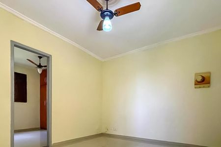 Sala de apartamento para alugar com 3 quartos, 63m² em Vila Jerusalem, São Bernardo do Campo