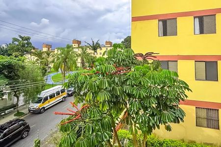 Apartamento para alugar com 63m², 3 quartos e 1 vagaVista do Quarto 3