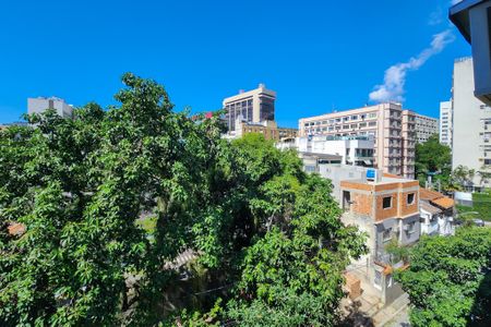 Apartamento à venda com 50m², 1 quarto e sem vagaVista 